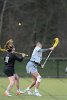 WLax vs MIT  Wheaton College Women’s Lacrosse vs MIT. - Photo By: KEITH NORDSTROM : Wheaton, Lacrosse, LAX, MIT